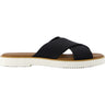 Toms - Womens Mae Crossover Sandals