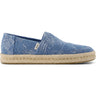 TOMS - Mens Alpargata Rope 2.0 Espadrille