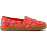 Toms - Youth Alpargata Rope 2.0 Espadrille