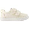 Toms - Toddler Cruz Double Strap Sneaker