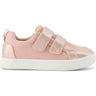 Toms - Toddler Cruz Double Strap Sneaker