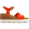 Toms - Womens Darya Sandals