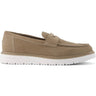 Toms - Mens Navi Travel Lite Havana Dress Casual Shoes