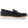Toms - Mens Navi Travel Lite Havana Dress Casual Shoes
