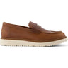 Toms - Mens Navi Travel Lite Havana Dress Casual Shoes
