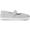 Toms - Youth Nora Mary Jane Dress Casual Shoes