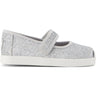 Toms - Toddler Nora Mary Jane Dress Casual Shoes
