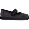 Toms - Toddler Nora Mary Jane Dress Casual Shoes