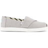 Toms - Youth Alpargata Classic Espadrille