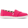 Toms - Youth Alpargata Classic Espadrille