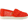 Toms - Toddler Alpargata Classic Espadrille