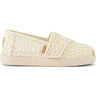 Toms - Toddler Alpargata Classic Espadrille