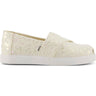 Toms - Toddler Alpargata Classic Espadrille