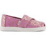 Toms - Toddler Alpargata Classic Espadrille