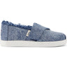 Toms - Toddler Alpargata Classic Espadrille