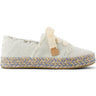 Toms - Womens Carolina Lace Up Espadrille