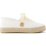 Toms - Womens Carolina Lace Up Espadrille