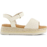 TOMS - Youth Diana Sandals
