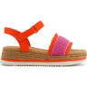 TOMS - Youth Diana Sandals