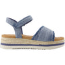 TOMS - Youth Diana Sandals