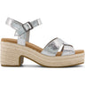 Toms - Womens Isla Sandals