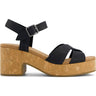 Toms - Womens Isla Sandals