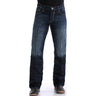 Cinch - Mens Carter 2.4 Rinse Relaxed Jeans