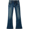 Cinch - Girls Violet Medium Stone 7/24 Jeans