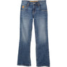 Cinch - Boys Relaxed Medium Stone 8/22 Jeans