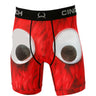 Cinch - Mens 6" Monster Boxer Brief 9/22