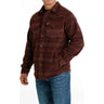 Miller Cinch and Cruel - Mens Shirt Jacket 11/23