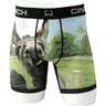 Cinch - Mens 6" Donkey Boxer Brief 3/24