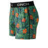 Miller Cinch and Cruel - Loose Fit Hawaiian Boxer 6/24
