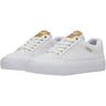 Puma - Womens Court Classic Vulc First Class Shoes