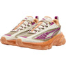 Puma - Womens Carbon Dare To Shoes