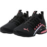 Puma - Juniors Axelion Mesh Sunset Fade Shoes