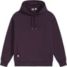 Puma - Womens Enlighten Embossed Hoodie