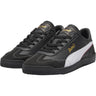 Puma - Womens Puma Club 5V5 Script Shoes
