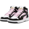 Puma - Womens Rebound Layup Shine Shoes