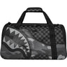 Sprayground - 3Am Tear It Up Large Pet Carrier Duffel Bag