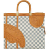 Sprayground - Henny Latte Tortuga Tote