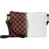Sprayground - Shark Spritz Crossover Clutch