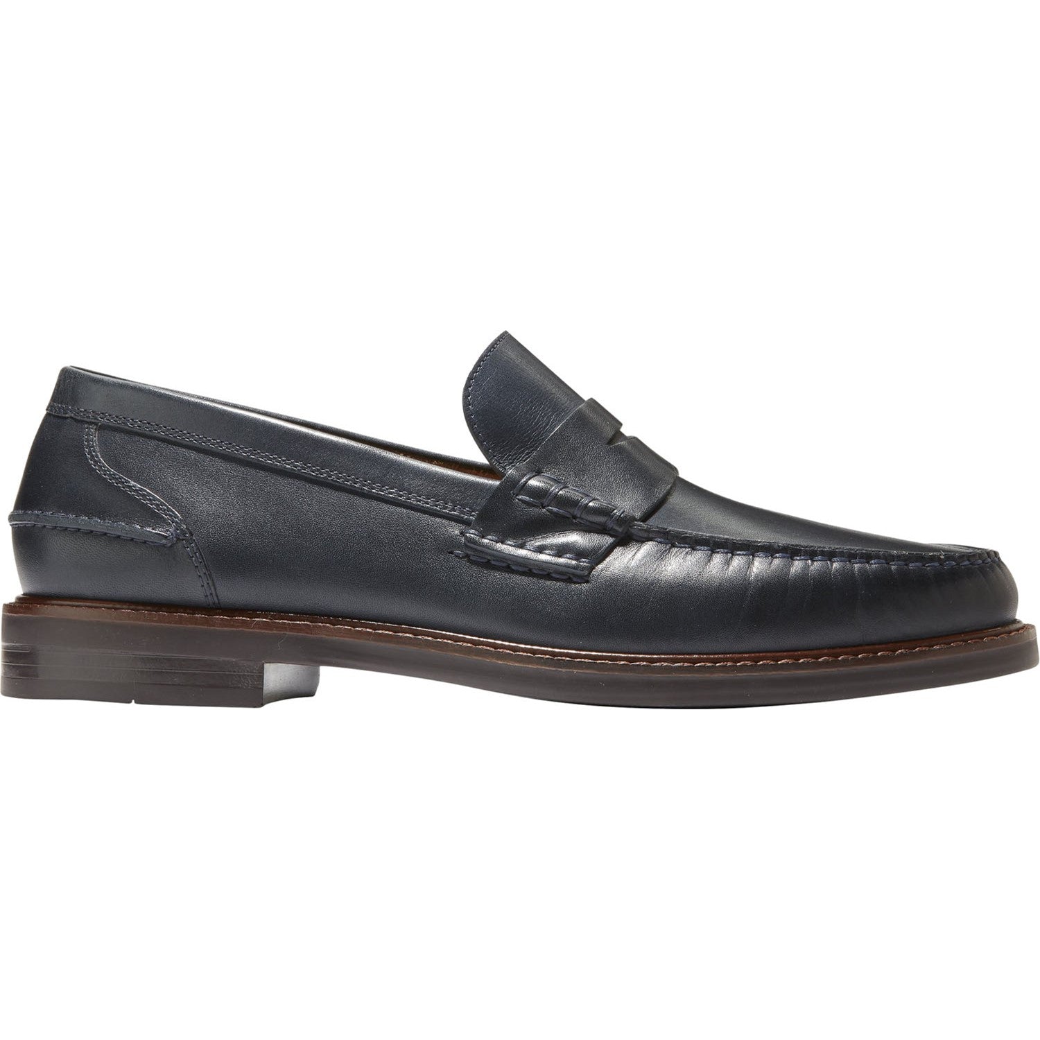 Cole Haan - Mens Pinch Prep Penny Loafer – Dress Code
