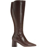 Cole Haan - Womens Clarice Tall Block Heel Boots