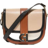 Cole Haan - Womens Essentials Mini Saddle Bag Mainline Bag