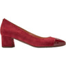 Cole Haan - Womens The Go-To Block Heel Pump (45Mm)