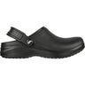 Skechers - Womens Work Arch Fit: Riverbound - Pasay Sr Slip On Shoes