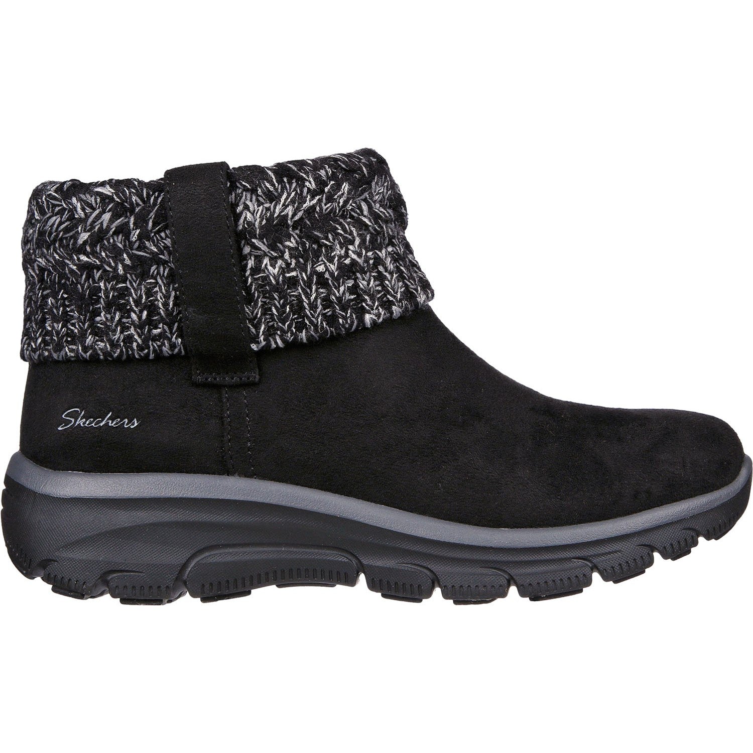 skechers dress boots womens Women's Skechers Boots