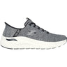 Skechers - Mens Skechers Slip-Ins: Arch Fit 2.0 - Look Ahead Sneakers