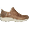 Skechers - Womens Skechers Slip-Ins Rf: Easy Going - Modern Hour Boots